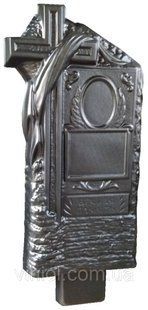 Форма стели No51 10327 фото