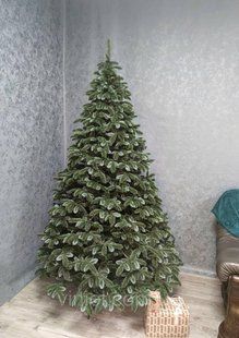 Ялинка Лита Канадська з блакитними кінчиками 2,50 м 2012908472 фото