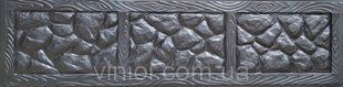 Форма еврозабора из АбС №112 10159 фото