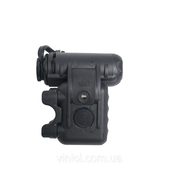 Фонарик на шлем Surefire Helmet Light HL1 (R) BLACK 7060-Ч фото