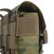 Тактический подсумок под 2 гранаты KIBORG GU Double Mag Pouch Multicam 1997 фото 6