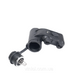 Фонарик на шлем Surefire Helmet Light HL1 (R) BLACK 7060-Ч фото 2