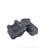 Фонарик на шлем Surefire Helmet Light HL1 (R) BLACK 7060-Ч фото 1