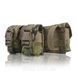 Тактический подсумок под 2 гранаты KIBORG GU Double Mag Pouch Multicam 1997 фото 1