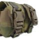 Тактический подсумок под 2 гранаты KIBORG GU Double Mag Pouch Multicam 1997 фото 5