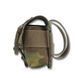 Тактический подсумок под 2 гранаты KIBORG GU Double Mag Pouch Multicam 1997 фото 4