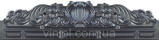 Форма еврозабора из АбС №56 10165 фото