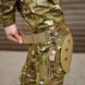 Наколенники Kiborg USA tactical мультикам 1040 фото 10