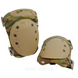 Наколенники Kiborg USA tactical мультикам 1040 фото 2
