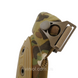 Наколенники Kiborg USA tactical мультикам 1040 фото 5
