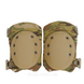 Наколенники Kiborg USA tactical мультикам 1040 фото 3