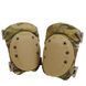 Наколенники Kiborg USA tactical мультикам 1040 фото 1