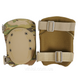 Наколенники Kiborg USA tactical мультикам 1040 фото 4