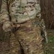 Каремат-сидушка с баллистическим пакетом 1 класс защиты Militex 20mm Cordura Multicam 81222 фото 8