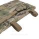 Каремат-сидушка с баллистическим пакетом 1 класс защиты Militex 20mm Cordura Multicam 81222 фото 4