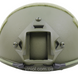 Шлем Fast Bulletproof Helmet Kevlar класс IIIA (хаки, размер M, XL) 7007 XL фото 6