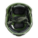 Шолом Fast Bulletproof Helmet Kevlar клас IIIA (хакі, розмір M, XL) 7007 XL фото 5