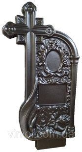 Форма стели No68 10341 фото