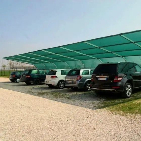 Сітка для затінення 90% 1,5*50 Добра сіточка 123456-ДС90-1550 фото