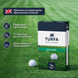 Газонная трава Гольф мини TURFA &laquo;Golf mini&raquo; 1 кг 1355 фото 2