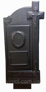 Форма стели No26а 10634 фото