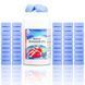 Таблетки для басейну 5 в 1 Chlorox Blue Tabs 1 кг (таблетка 20 г) 123456-Хлорокс20-1 фото 1