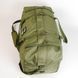 Сумка тактична Kiborg Military bag 130L Оlive 6040 фото 3