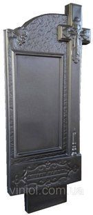 Форма стели No26 10309 фото
