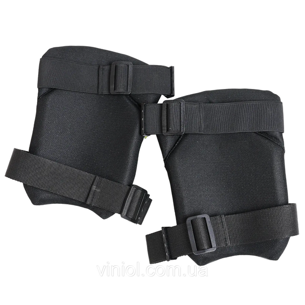 Наколенники Kiborg USA tactical черный мультикам 1043 фото