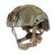 Шлем Fast Maritime PE NIJ IIIA Multicam M, L 7105-L фото 1