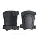 Наколенники Kiborg USA tactical черный мультикам 1043 фото 3