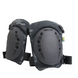 Наколенники Kiborg USA tactical черный мультикам 1043 фото 5