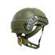 Шлем PE FAST Helmet с подвесной системой Team Wendy размер L 7052 фото 2