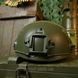Шлем PE FAST Helmet с подвесной системой Team Wendy размер L 7052 фото 8