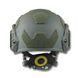 Шлем Fast Maritime PE NIJ IIIA Olive M, L 7107-L фото 3