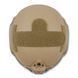 Шолом Fast Maritime PE NIJ IIIA Coyote M, L 7108-L фото 6