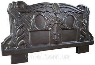 Форма стели No34 10314 фото
