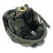 Шолом Fast Maritime PE NIJ IIIA Olive M, L 7107-L фото 6
