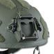 Шолом Fast Maritime PE NIJ IIIA Olive M, L 7107-L фото 7