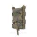 Жорсткий посилений тактичний підсумок Kiborg GU Single Mag Pouch Multicam 1995 фото 6