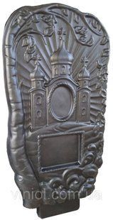 Форма стели No37 10317 фото