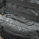 Сумка-напашник XL з балістичним пакетом 1 клас захисту Kiborg GU Сordura Dark Multicam 82006 фото 10
